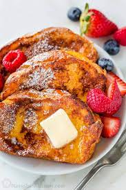 french toast recipe video
