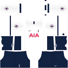 Fans of dream league soccer, now you can free download the latest dls tottenham hotspur kits with urls & updated logos for your dls team. Kits Uniformes Para Fts 15 Y Dream League Soccer Kits Uniformes Tottenham Hotspur Premier League 2019 2020 Fts 15 Dls