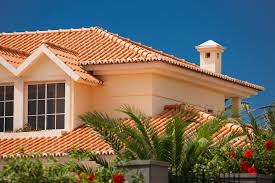 2024 tile roof replacement cost