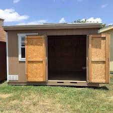 american storage shed affordable