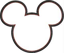 Free Mickey Mouse Logo Transparent, Download Free Mickey Mouse Logo  Transparent png images, Free ClipArts on Clipart Library