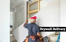 Drywall Delivery Chicago Chicago
