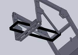 design for a homemade front end loader