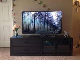better homes gardens steele tv stand