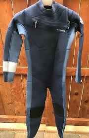 Youth Rip Curl Wetsuit