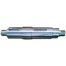 stainless steel electric motor shaft at