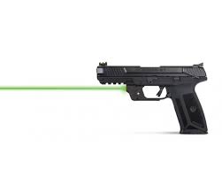 green laser sights for ruger 57