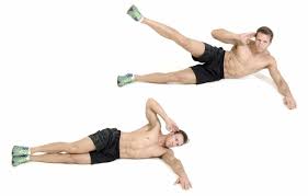 ab exercises and ab workouts