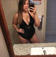 WWE Star Nia Jax Posts Swimsuit Photo for Body Positivity
