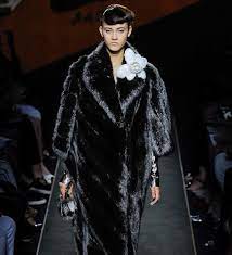 The Most Expensive Fur Coat Ever Made