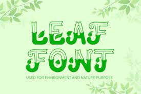 environment fonts 2024 27247