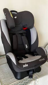 Joie Every Stage Car Seat Babies