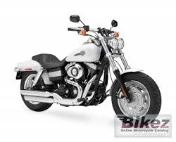 2011 Harley Davidson Fxdf Fat Bob Specifications And Pictures