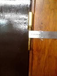 Salice full overlay self closing thick door hinge cfa7a99 | 19% off order today! Hinge Pin Door Closer Bright Brass L B6000