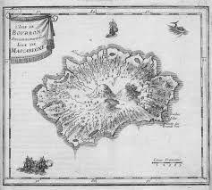 Pour tout savoir sur la géographie de madagascar. Datei Carte Bourbon Histoire Madagascar Jpg Wikipedia