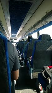van galder coach bus terminal rockford