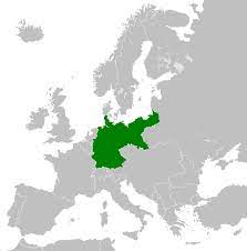 The schlieffen plan, according to which germany would have quickly attacked and defeated france before russia. Territorial Evolution Of Germany Wikipedia