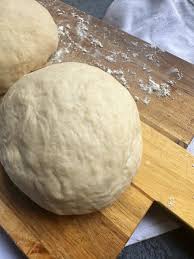 10 minute no rise homemade pizza dough