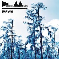 Heaven Depeche Mode Song Wikipedia