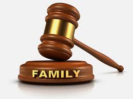 กฎหมายลักษณะครอบครัว บัญญัติไว้ในบรรพ ๕