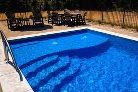 25 Small Inground Pool Ideas For All