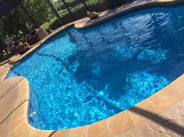 Repainting the pool is not a frequently needed maintenance, however, if you have not done it, it is something you should keep in mind among the. Hawaiian Blue By Florida Gem Pool Colors Pool Finishes Pool Plaster