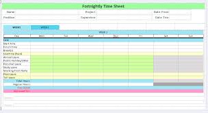 Any Ideas On How To Created A Weekly Timsheet Infopath Dev