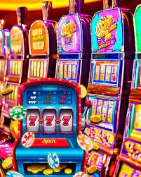 Автоматі онлайн казино
