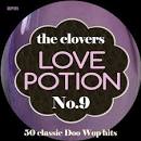 Love Potion No. 9: 50 Classic Doo Wop Hits