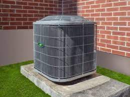 air conditioner s outdoor coil