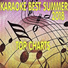 Call Out My Name Song Download Karaoke Best Summer 2018