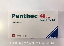 Her bir tabletin içinde etkin madde olarak 40 mg pantoprazol (pantoprazol sodyum seskihidrat olarak) bulunmaktadır. Hy Panthec Nedir Nasil Kullanilir Pantoprazol Hekimim Yanimda
