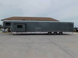 all trailers in texas arizona