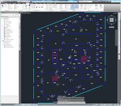 Automated Cad Gis Workflows