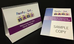 Ready Set Baby Flip Chart And Patient Booklet Download