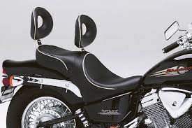 Honda Shadow Vlx 600