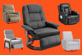 the 15 best recliners for every style