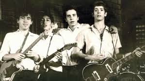 punk roots 1960s garage rock and proto