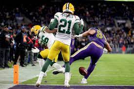 Packers outlast Ravens in gut-wrenching ...