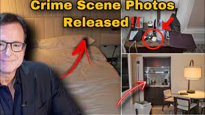 Bob Saget Hotel Room Photos Leaked on ...