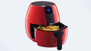 gowise usa 3 7 quart 8 in 1 air fryer
