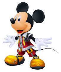 100 Mickey Mouse PNG images are free to download-