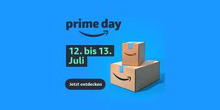 Amazon Prime Day: Die besten Angebote ...