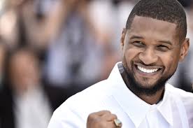 usher is the daddy we need and deserve