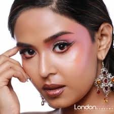 london beauty academy international