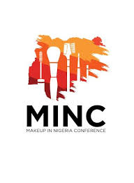 1st makeup in nigeria conference minc