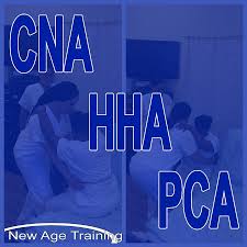 differences between cna hha pca new