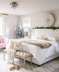 pink gold decorations 2019