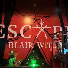 Escape Blair Witch 40 Photos 63