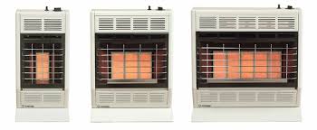 Empire Infrared Heater With Hydraulic